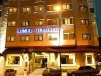 Hotel Guerrero - Beach