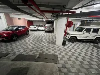 Sajjoys - parking