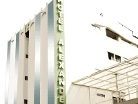 โรงแรม จีเอช อเล็กซานเดอร์ - 3 ดาว