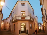 Hotel Forn NOU