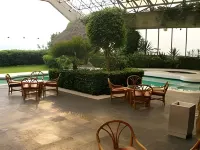 Sevilla Palace - Pools