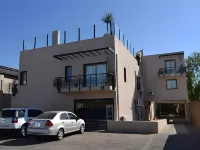天堂廣場佩蒂飯店 盧漢德庫約住宿飯店