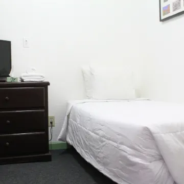 Union Hotel Hotels in der Nähe von Airbnb office