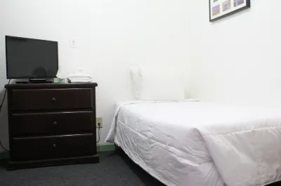 Union Hotel Hotels near San Francisco Armory