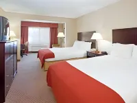 Holiday Inn Express & Suites SANDY - SOUTH SALT LAKE CITY by IHG