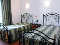 Hotel Santa Comba