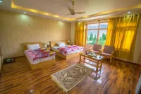 Hotel Himalaya Skardu