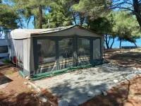 Caravan Near the Sea 5
