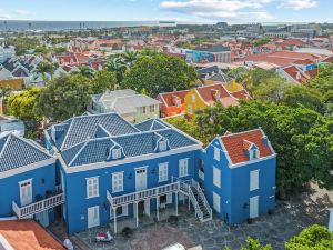 Curaçao Gardens