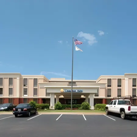 Holiday Inn Express RICHMOND E - MIDLOTHIAN TRNPKE by IHG