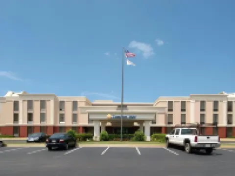 Holiday Inn Express RICHMOND E - MIDLOTHIAN TRNPKE by IHG