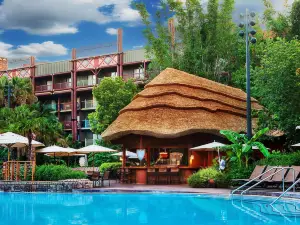 Disney's Animal Kingdom Villas - Kidani Village