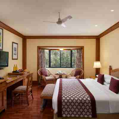 Fortune Resort Sullivan Court, Ooty - Member ITC Hotels' Group Rooms