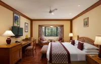 Fortune Resort Sullivan Court, Ooty - Member ITC Hotels' Group Các khách sạn gần Thunder World