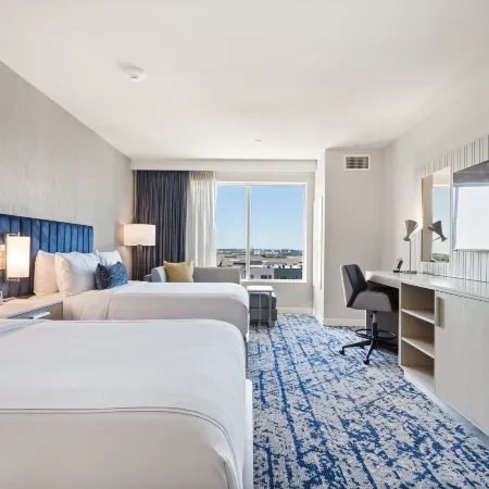 EVEN Hotel AUSTIN UPTOWN NEAR THE DOMAIN by IHG