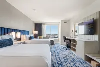 Even Hotel Austin Uptown Near the Domain Hôtels à : Wells Branch