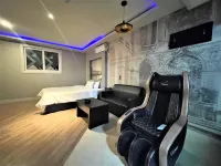 Cheongyang Khan Hotels in Cheongyang-gun