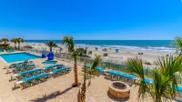 Holiday Inn Resort OCEANFRONT @ SURFSIDE BEACH by IHG - Pools