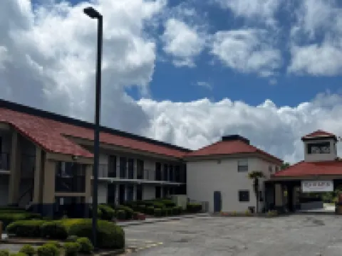 Ramada by Wyndham Bainbridge Hotels in Bainbridge