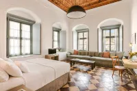 Hydrea hotel