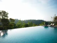Blanket Days Resort & Spa - Romantische