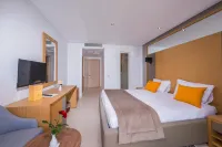 Abou Sofiane Hotel Hotels in 
