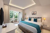 WelcomHeritage Santa Roza Kasauli Hotels in Kasauli