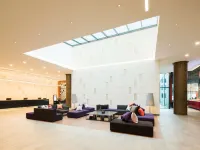 Orakai Cheonggyesan Hotel, BW Premier Collection Hotels near Shingu Botanic Garden