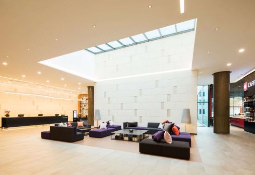 오라카이 청계산 호텔