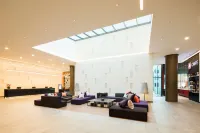 Orakai Cheonggyesan Hotel, BW Premier Collection