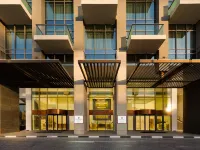 Millennium Atria Business Bay Hotels near Oasis Center