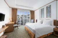 Swiss-Belhotel Danum Palangkaraya Hôtels à : Palangkaraya