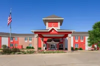 Links BOS Landen Hotel & Spa of Pella, Trademark by Wyndham - 2-Star