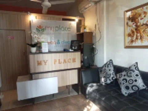 My Place Guest House Manado Hotels in Malalayang