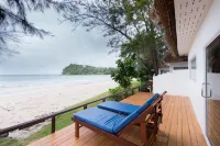 Twin Bay Resort Koh Lanta - Ocean View