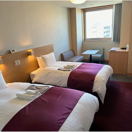 Chateraise Hotel Nagano