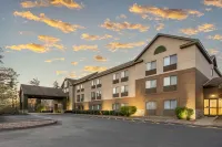 Best Western Inn at Blakeslee-Pocono Hôtels à : Kidder Township