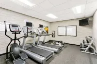 Sonesta Select Greenbelt College Park - Gym