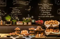 Motel One Frankfurt-Römer - 3 звезды
