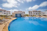 Radisson Blu Residences, Saidia - Strand