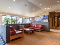 Hotel Futabatei Hotels in Futaba District