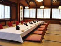 Taishakukyou Tourist Hotel Youkousou Hotels in Shobara