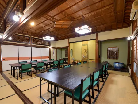 Yanagiya Ryokan Отели в г. Яцусиро