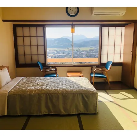 Hotel AZ Oita Ajimu