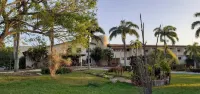Verdes Vales Lazer Hotel Hotels in Жуазейру-ду-Норти