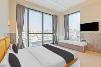 Hotel Gold Palace Inn Hotels near Surat Airport