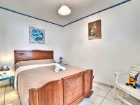 Maisonneuve - Homestays