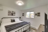 Whitefish Condo w/ Pool Access + Close to Hiking! - Homestays