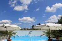 Das Blaufränkisch Weinhotel & Restaurant Hotels in Oberpullendorf