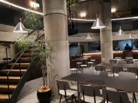 Hotel Discover Kyoto Nagaokakyo โรงแรมใกล้สถานีโยโดะ